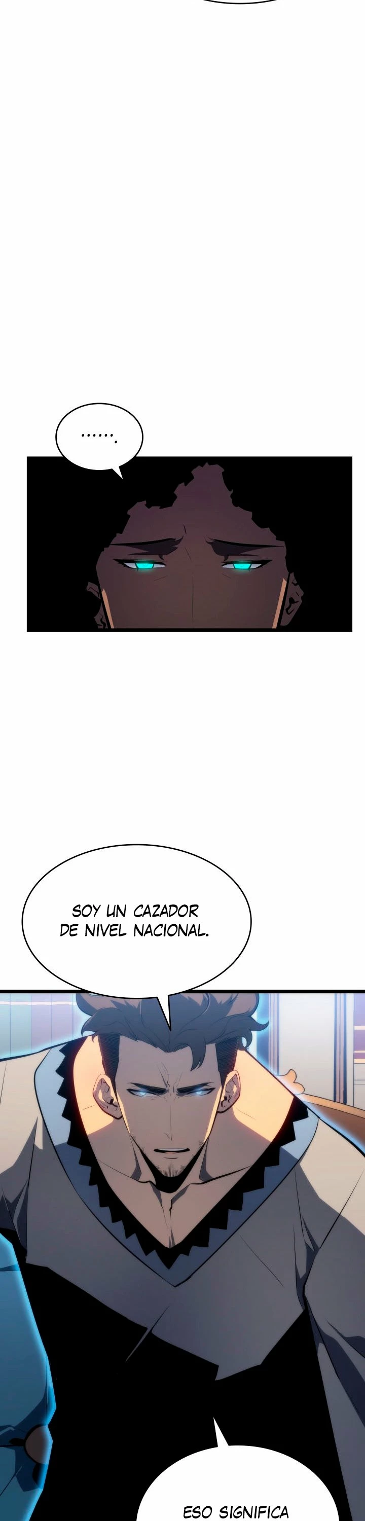 Solo Subiendo de level > Capitulo 139 > Page 51